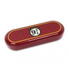 Harry Potter - Platform 9 3/4 metal pencil case (Maroon)