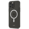 Moshi Arx Clear Slim Hardshell Case - iPhone 13 Pro Max MagSafe Case (Crystal Clear)