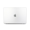 Moshi iGlaze Hardshell Case - Obudowa MacBook Pro 16"  (M2/M1/2023-2021) (Stealth Clear)