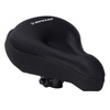 Dunlop - Housse de gel pour selle de vélo