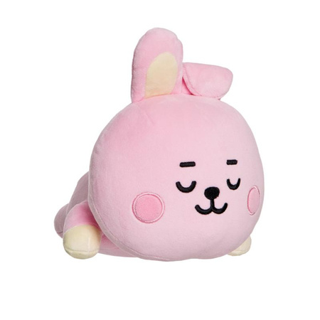 BT21 - Plyšový polštář / maskot 28 cm COOKY Baby