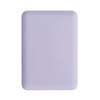 UNIQ Fuele Mini - Power Bank 8000 mAh USB-C 18W Power Delivery (Lavender)
