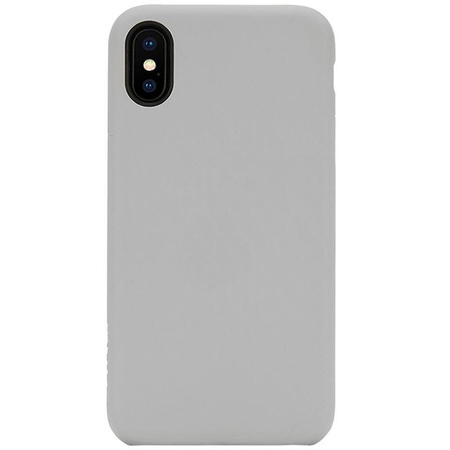 Incase Facet Case - Coque pour iPhone Xs / X (Ardoise)