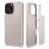 Spigen Cyrill Kajuk MagSafe - Case for iPhone 16 Pro (Cream)