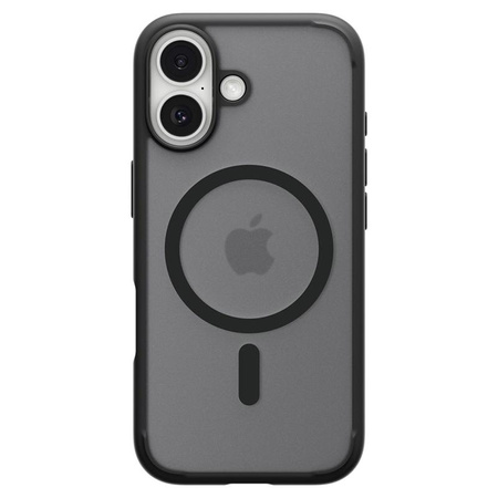 ETUI DO IPHONE 17 do MAGSAFE SPIGEN ULTRA HYBRID ORYGINALNE MAGNETYCZNE