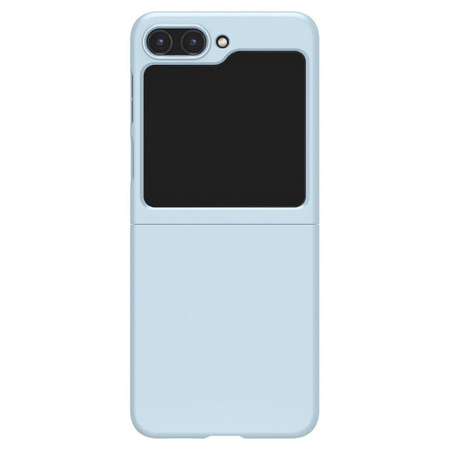 Spigen Airskin - Etui pour Samsung Galaxy Z Flip 5 (Mute Blue)