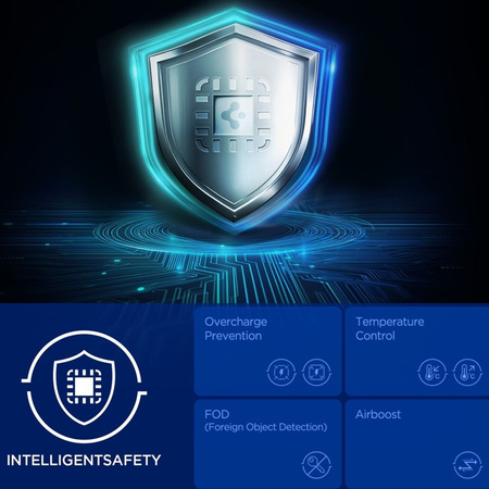 Uchwyt Samochodowy MagSafe do Telefonu Kratki Spigen Essential Magnetyczny