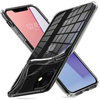 Spigen Liquid Crystal - Coque pour iPhone 11 (Transparent)