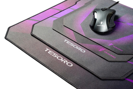 Tesoro Aegis X3 Gaming Mouse Pad - Large Size
