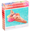 Bestway - inflatable mattress Ice cream 188x130 cm