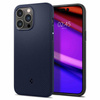 Spigen Mag Armor - Hülle für iPhone 14 Pro (Marineblau)