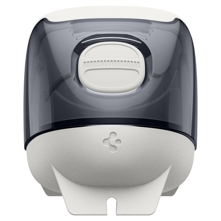 Spigen Classic C1 - Support de charge pour Apple Watch (Graphite)