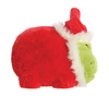 GRINCH MASKOTKA DLA DZIECKA ZIELONY MIKOŁAJ ORYGINALNA PRZYTULANKA GRINCZ 25CM