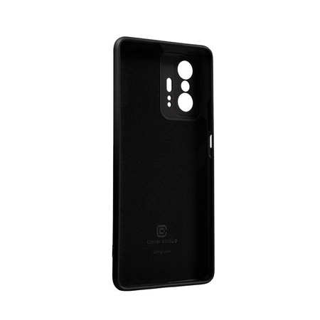 Crong Color Cover - Xiaomi 11T 5G Case (noir)