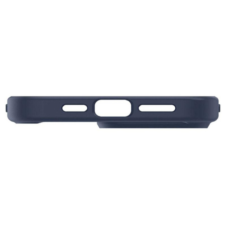 Spigen Ultra Hybrid - pouzdro pro iPhone 14 Pro (námořnická modrá)