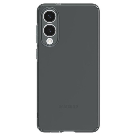 Spigen Liquid Crystal - Case for Samsung Galaxy S25 Edge (Space Crystal)