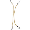 Kinzo - Luggage fixing rubbers 60 cm 2 pcs.