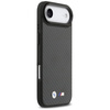 Etui do iPhone Air MagSafe BMW M Kevlar Oryginalny Czarny Case na Telefon