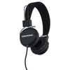 Grundig - Casque intra-auriculaire Neon (noir)