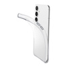 Cellularline Fine - Case Samsung Galaxy S24 (Transparent)