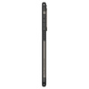 Spigen Tough Armor MagSafe - tok Samsung Galaxy S25 Edge készülékhez (Gunmetal)