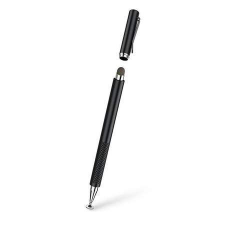 Spigen Universal Stylus Pen - Univerzális érintőképernyős toll (fekete)