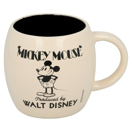 Mickey Mouse - Kerámia bögre 380 ml