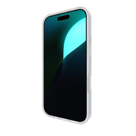 Kate Spade New York Protective MagSafe - Case for iPhone 16 (Chunky Glitter)