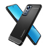 Spigen Rugged Armor - tok Xiaomi 12 LITE (fekete)