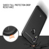 Crong Soft Armour Cover - Xiaomi Redmi 7 Case (noir)
