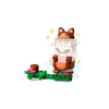 LEGO Super Mario - Mario le raton laveur - amélioration