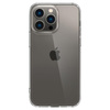 Spigen Ultra Hybrid - Case for iPhone 14 Pro (Transparent)