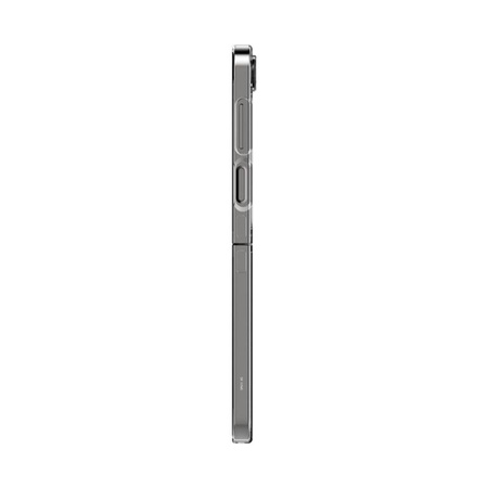 Spigen Airskin - Etui do Samsung Galaxy Z Flip 6 (Crystal Clear)