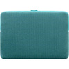 Tucano Velluto - Housse pour MacBook Pro 16" / Laptop 15.6" (bleu)