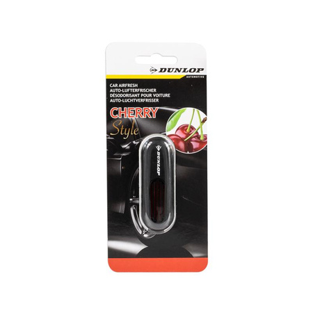 Dunlop - Car air freshener 2.8 ml (cherry)