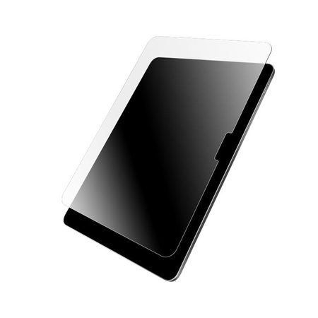 Crong 3D Armor Glass – Vetro temperato per iPad 11" (2025) / iPad 10.9" (2022)