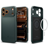 ETUI DO IPHONE 17 PRO do MAGSAFE SPIGEN THIN FIT ORYGINALNE ZIELONE CASE
