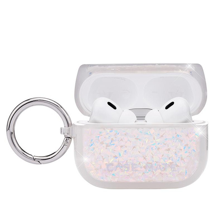 Pouzdro Case-Mate Twinkle - AirPods Pro 2 (Diamond)