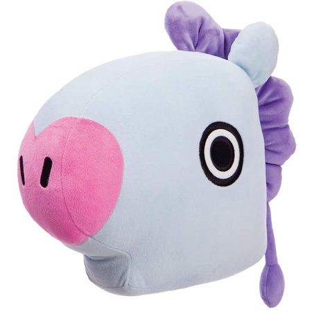 BT21 - Plush pillow / mascot 28 cm MANG