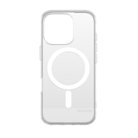 Incase Slim Case MagSafe - iPhone 16 Pro Case (Clear)