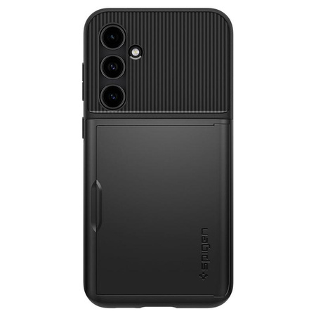 Spigen Slim Armor CS - pouzdro pro Samsung Galaxy S23 FE (černé)