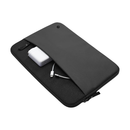 Incase A.R.C. Sleeve - Case with Pocket for MacBook Pro 14" (M4/M3/M2/M1/2024-2021) (Black)