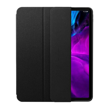 Spigen Urban Fit - Etui iPad Pro 11" (2022 / 2021 / 2020) (Black)