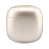Guess True Wireless Script Logo BT5.3 - TWS casque + étui de chargement (or)