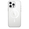 Apple Clear Case - Étui MagSafe pour iPhone 16 Pro Max (transparent)