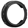 Spigen Liquid Air - Étui pour Samsung Galaxy Watch 6 Classic 47 mm (Noir)