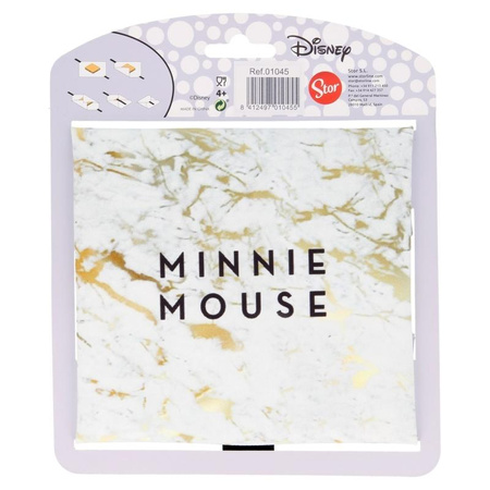 Minnie Mouse - Reusable breakfast wrap