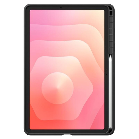 Pouzdro Spigen Tough Armor Pro pro Samsung Galaxy Tab S11 11" (černé)