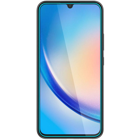 Spigen Glas.TR Slim 2-Pack - Szkło hartowane do Samsung Galaxy A34 5G