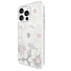 Kate Spade New York Liquid Glitter MagSafe - pouzdro pro iPhone 16 Pro Max (Hollyhock Floral)